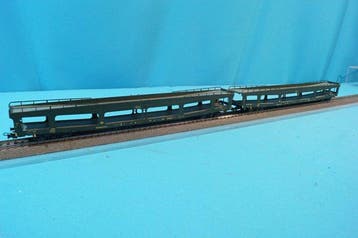 L.S. Models H0 - 12521 - Ensemble de train (1) - NMBS / SNCB