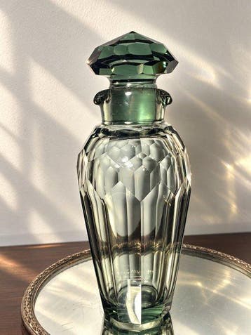 Moser & Söhne - Carafe - Cristal