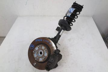 Honda Civic IX rechter voorwiellager TV2 diesel 1.6 2.2, Verzenden