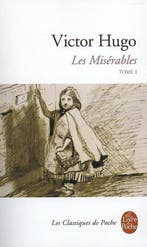 LES MISERABLES VOL 1 9782253096337 Victor Hugo, Verzenden, Victor Hugo