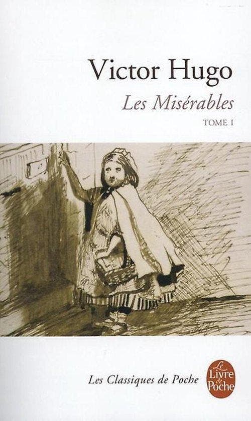 LES MISERABLES VOL 1 9782253096337 Victor Hugo, Boeken, Taal | Frans, Gelezen, Verzenden