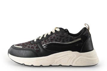 Cellini Sneakers in maat 37 Zwart, Kleding | Dames, Verzenden, Zwart, Cellini, Sneakers