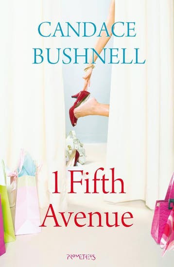 1 Fifth Avenue 9789044613872 C. Bushnell, Verzenden, C. Bushnell