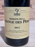 2015 Domaine de la Grange des pères - Languedoc - 1 Fles, Verzamelen, Wijnen, Nieuw