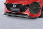 Cupspoilerlip met ABE voor Mazda 3 (Type BP) CSL649-M, Verzenden, Nieuw