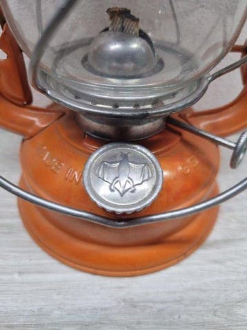 BAT No. 158 - Orange GDR (East Germany) Cold-War Era -, Antiek en Kunst
