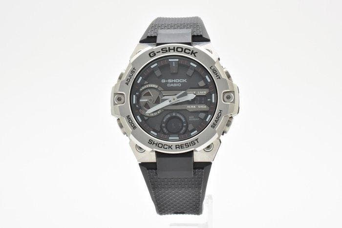 Casio - G-Shock - Sans prix de réserve - GST-B400 - Homme -, Handtassen en Accessoires, Horloges | Heren