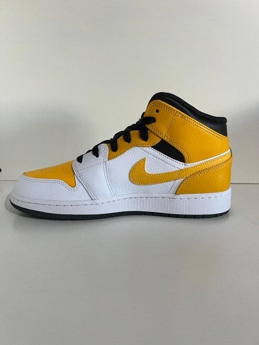 Nike - Air Jordan 1 Mid - Sneakers - Taille : EU 39 - Neuf, Kleding | Heren, Schoenen