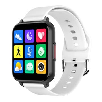 T82 Smartwatch Smartband Smartphone Fitness Sport Activity, Verzenden