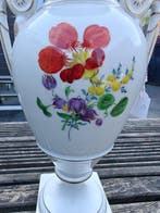 Meissen - Vaas - Keramiek, Antiek en Kunst