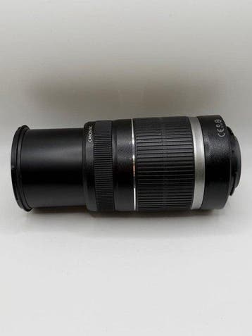 Canon EF-S 55-250mm 1:4-5.6 Objectif d’appareil photo, TV, Hi-fi & Vidéo
