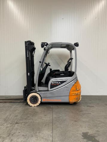Still RX20-18  elektrische heftrucks - 1800kg 4820mm, 1000 tot 2000 kg, Ophalen of Verzenden, Elektrisch, Heftruck