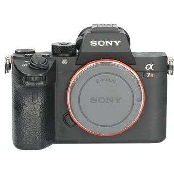 Tweedehands Sony A7R III Body CM5297, TV, Hi-fi & Vidéo, Ophalen of Verzenden
