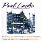 Various - Paul Lincke - Unvergessene Melodien, Verzenden, Gebruikt