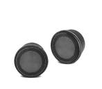 Clignotants Avant Pour Jeep Wrangler Jk 07-18 Led Fumé, Verzenden