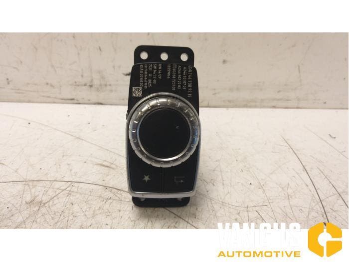 MMI schakelaar Mercedes CLA O187691, Auto-onderdelen, Elektronica en Kabels