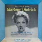Marlene Dietrich - At The Café De Paris LP, Verzenden
