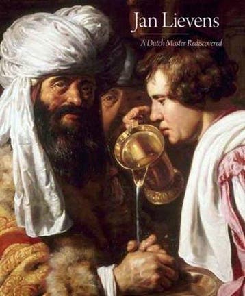 Jan Lievens 9780300142136 Arthur K. Wheelock, Verzenden, Arthur K. Wheelock