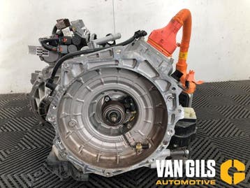 Versnellingsbak Hyundai Kona O340083