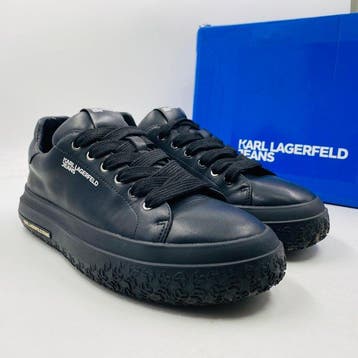 Karl Lagerfeld - Sneakers - Maat: EU 46, Nieuw