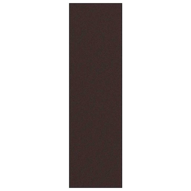 vidaXL Deurmat 115x400 cm bruin, Tuin en Terras, Deurmatten, Nieuw, Verzenden