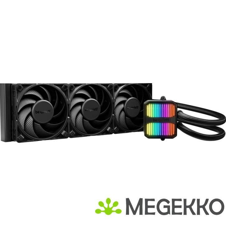 Be quiet! Silent Loop 3 360mm, Informatique & Logiciels, Ordinateurs & Logiciels Autre, Envoi