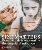 Size Matters | Marieke Jooren; Edo Dijksterhuis | Nieuw, Boeken, Verzenden, Nieuw, Marieke Jooren; Edo Dijksterhuis