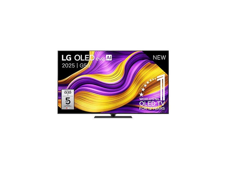 LG -  Ultra Hd 4k Oled-tv 65 Inch 2025 - Zwart, TV, Hi-fi & Vidéo, Télévisions, Envoi