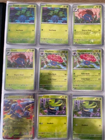 178 Complete set
