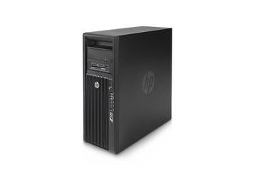 HP Z220 - Workstation - Intel Xeon E3 - 1TB HDD - 8GB RAM, Verzenden