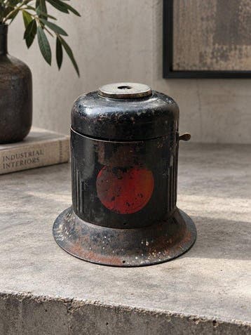 Studium - Puntenslijper Industrieel design -