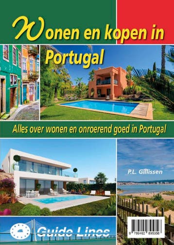 Wonen en kopen in Portugal / Wonen en kopen in 9789492895356, Verzenden, Gelezen, Peter Gillissen