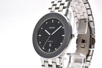 Rado - DiaStar - Sans prix de réserve - 152.0341.3 - Homme -, Bijoux, Sacs & Beauté