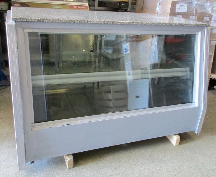 Balie, Verkoopbalie 157cm, Zakelijke goederen, Kantoor en Winkelinrichting | Kantoormeubilair en Inrichting