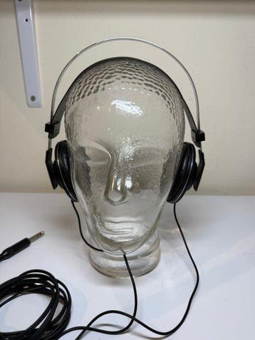 Pioneer - SE-2 Hoofdtelefoon
