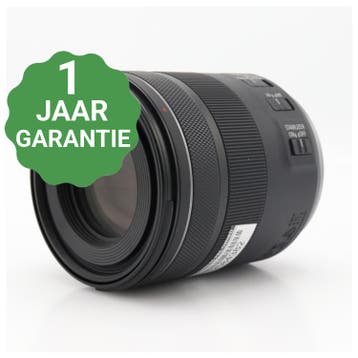 Canon RF 85mm F/2 Macro IS STM | Tweedehands, Verzenden, Zo goed als nieuw