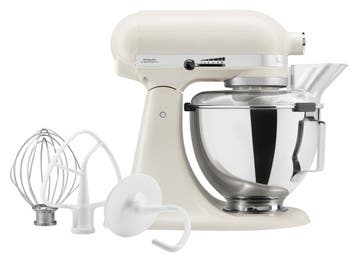 Keukenmixer | 5KSM95PS | 4.3L | 10 Snelheden | 275W | 2.5kg, Verzenden, Nieuw in verpakking