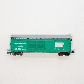 Minitrix N - 3131, 3132, 3134 - Wagon de marchandises pour, Hobby en Vrije tijd, Modeltreinen | N-Spoor, Nieuw