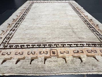Nepal - Tapis - 250 cm - 170 cm, Maison & Meubles, Ameublement | Tapis & Moquettes