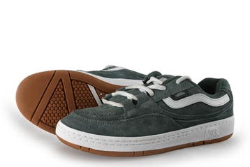 Vans Sneakers in maat 43 Groen, Vêtements | Hommes, Chaussures, Verzenden, Sneakers