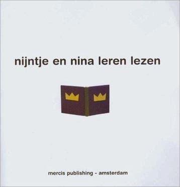 Nijntje En Nina Leren Lezen, Verzenden, Nieuw