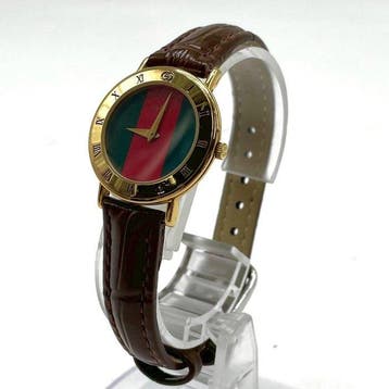 Gucci - Vintage - Sans prix de réserve - 3000.2.L - Femme -