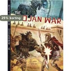 The Trojan War 9781491422786 Matt Chandler, Verzenden, Zo goed als nieuw, Matt Chandler