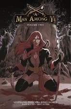 A Man Among Ye Volume 2, Verzenden, Nieuw