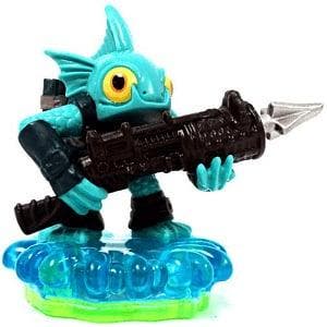 Spyros Adventure - Gill Grunt, Verzamelen, Poppetjes en Figuurtjes, Nieuw