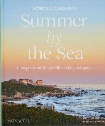 Summer By The Sea | Thomas A. Kligerman; Read McKendree, Verzenden, Nieuw, Thomas A. Kligerman; Read McKendree