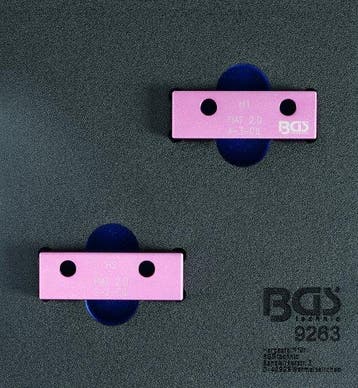 Bgs Technic Timing Tool blokkeer gereedschap voor Fiat 2.0l, Verzenden, Nieuw