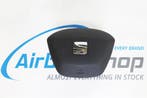 AIRBAG KIT – TABLEAU DE BORD SEAT ATECA (2016-….), Utilisé, Seat