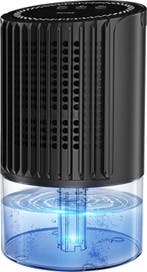 2dekans | Swinkle Luchtontvochtiger – Tot 0,35 L/dag –, Ophalen of Verzenden, Nieuw