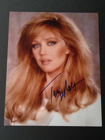 James Bond 007: A View To a Kill - Lot of 2 - Tanya Roberts, Nieuw